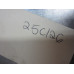 25C126 Crankshaft Keyway From 2003 Acura MDX  3.5L
